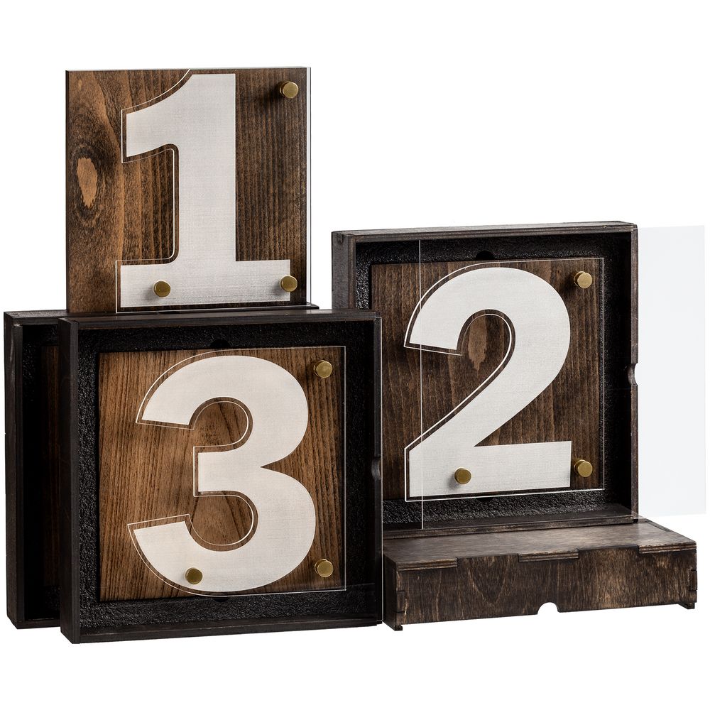 Награда Celebration, 3 место — изображение 7