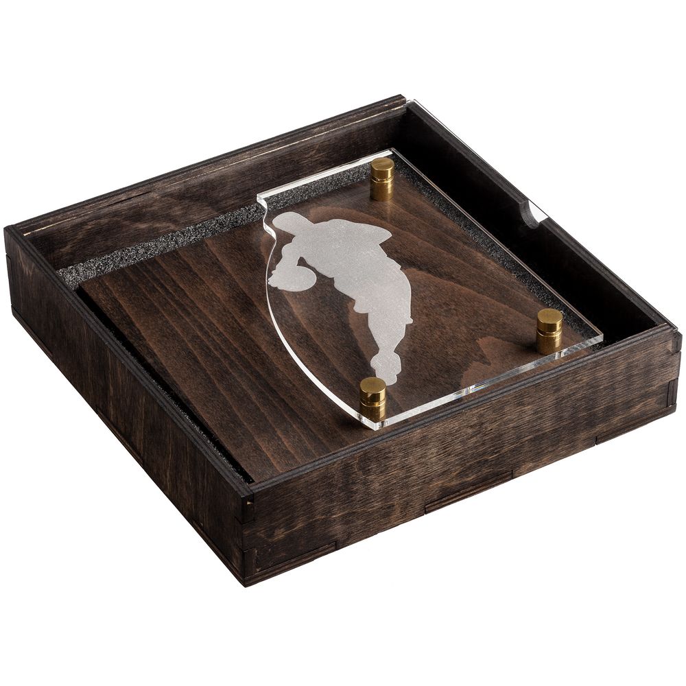 Награда Celebration, баскетбол — изображение 5