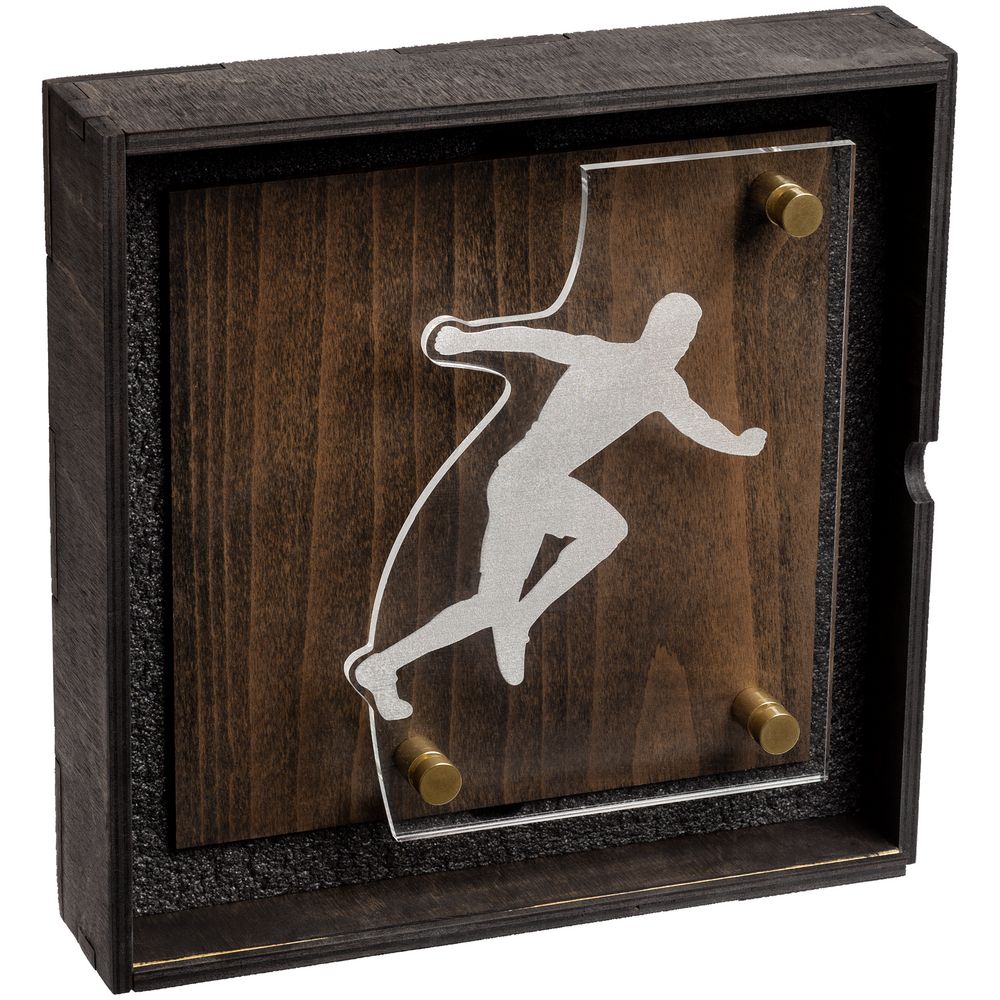 Награда Celebration, бег — изображение 4