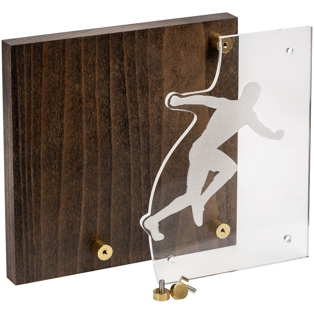 Награда Celebration, бег — изображение 3