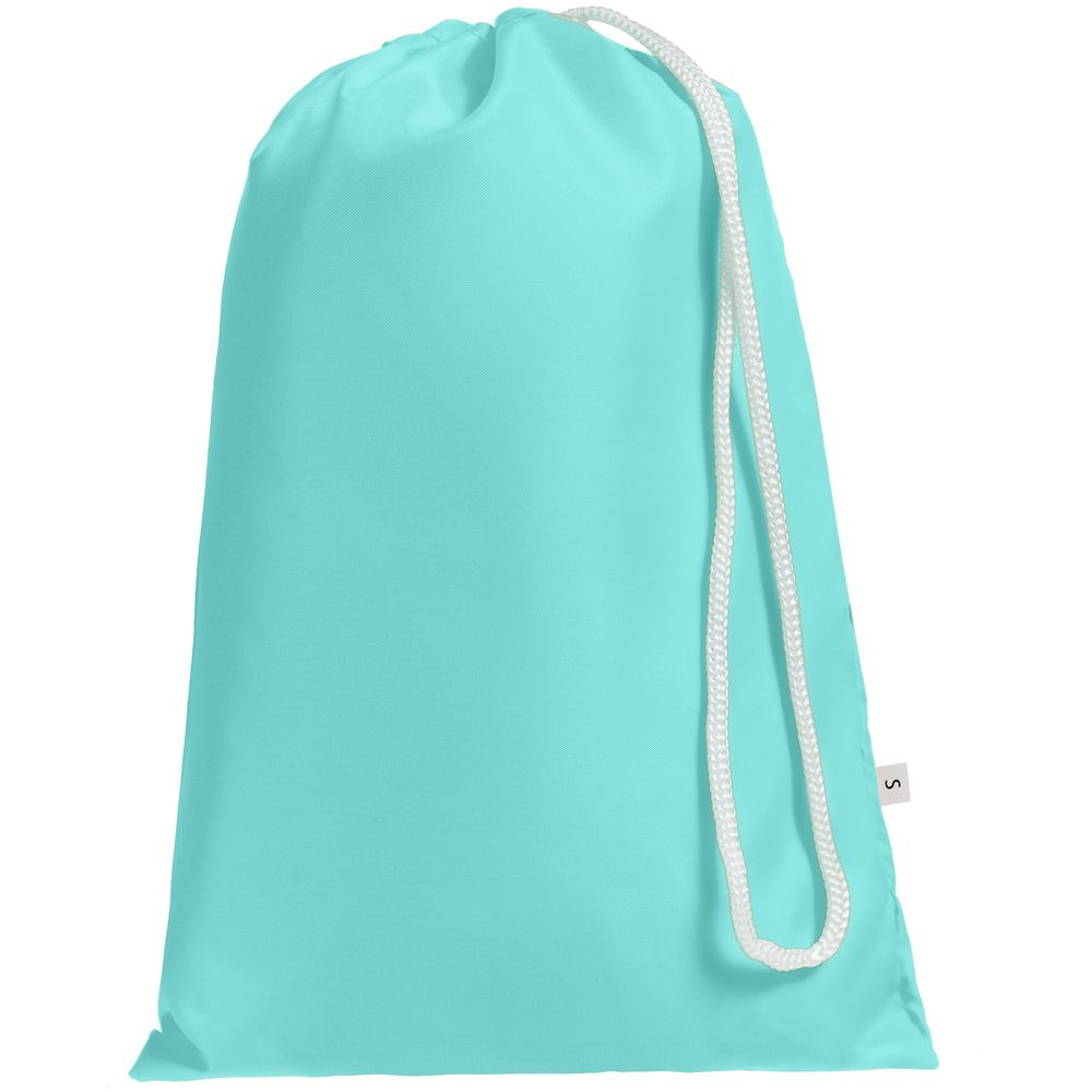 Дождевик Rainman Zip, бирюзовый (тиффани) — изображение 4