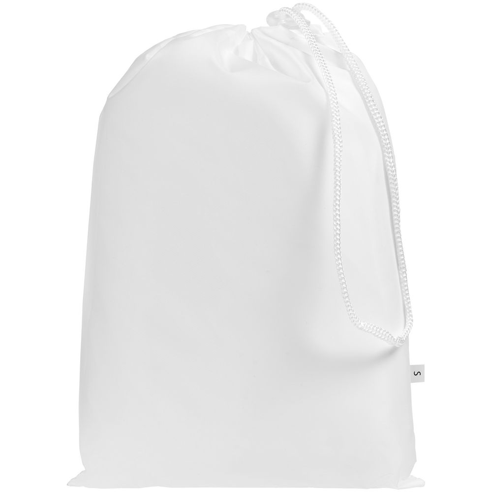 Дождевик Rainman Zip, белый — изображение 4