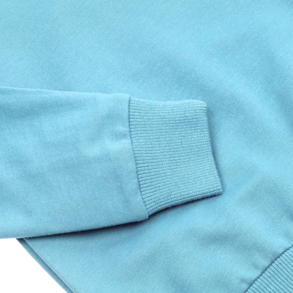 Свитшот детский Toima Kids, голубой — изображение 5