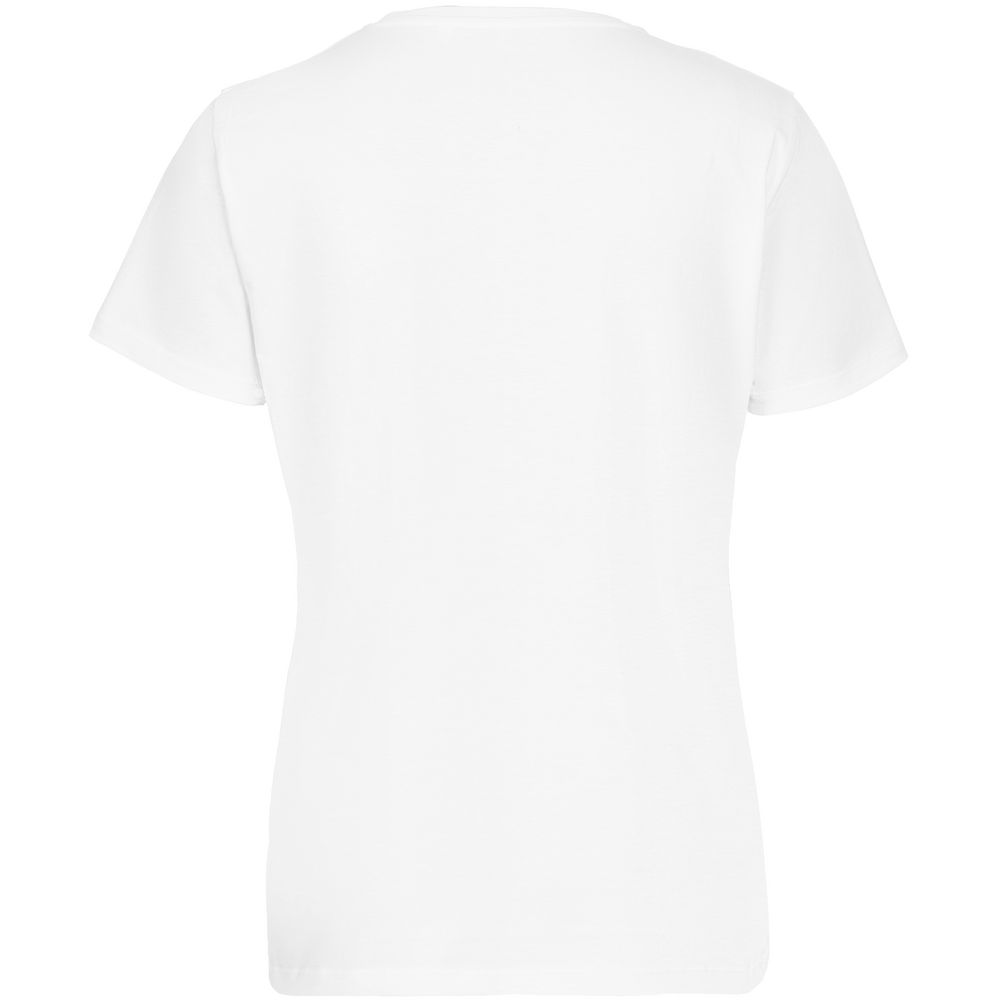 Футболка «Королева», белая — изображение 4