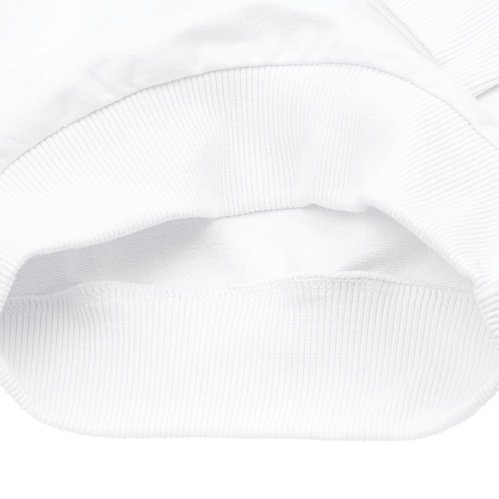 Худи детское Kirenga Kids 2.0, белое — изображение 5