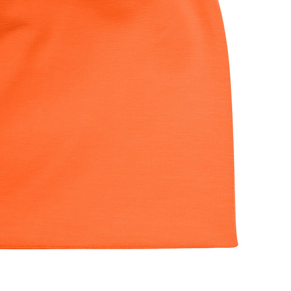 Шапка HeadOn, ver.2, оранжевая — изображение 5