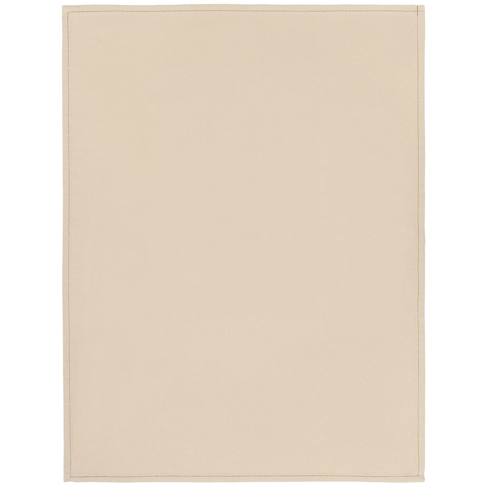 Набор кухонных полотенец Keep Palms, бежевый — изображение 4