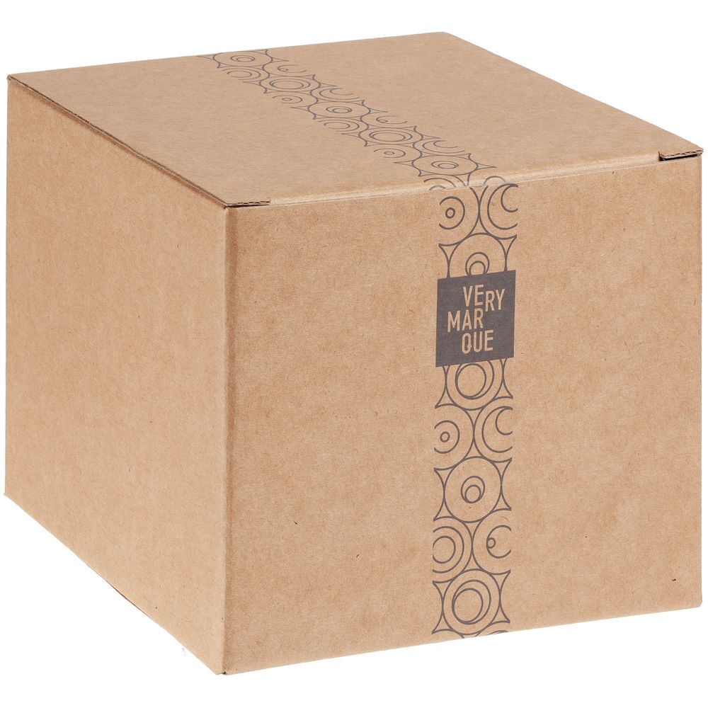 Ваза Form Fluid, малая, сине-бордовая — изображение 7