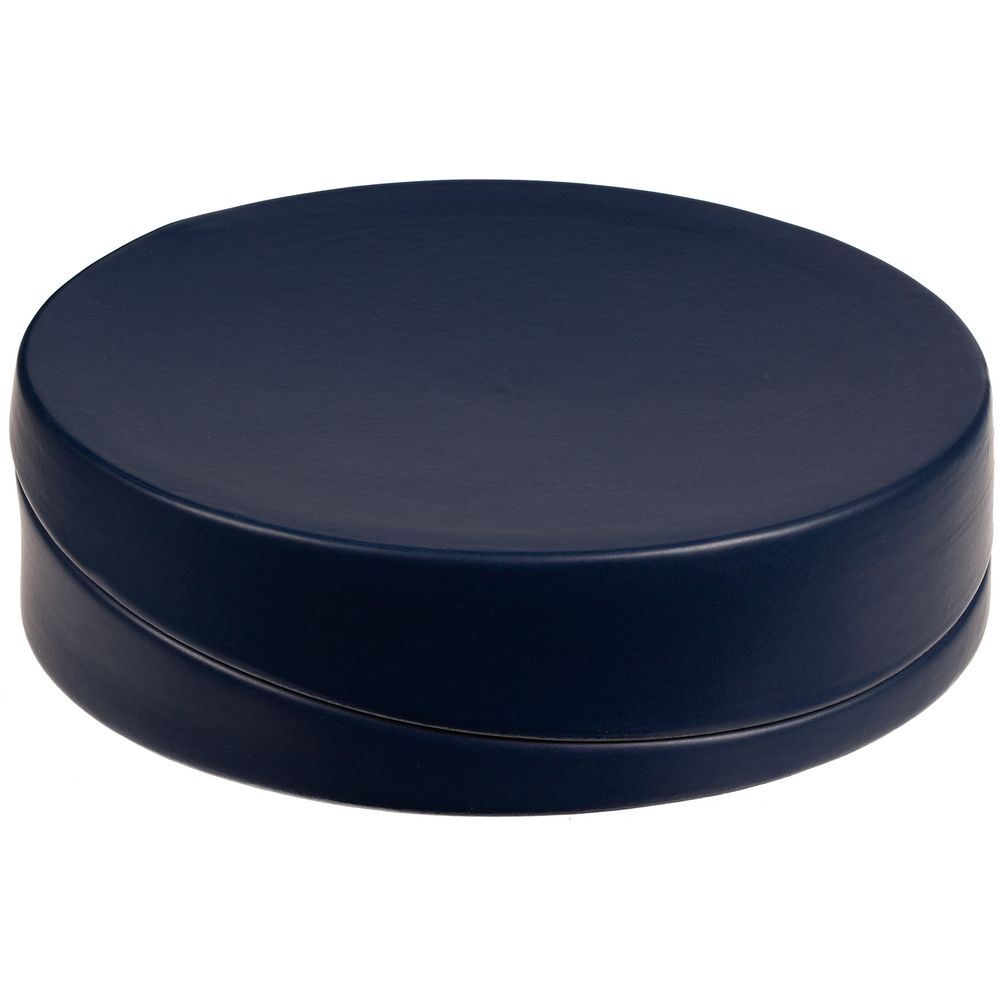 Шкатулка Form Fluid, бордовая — изображение 3