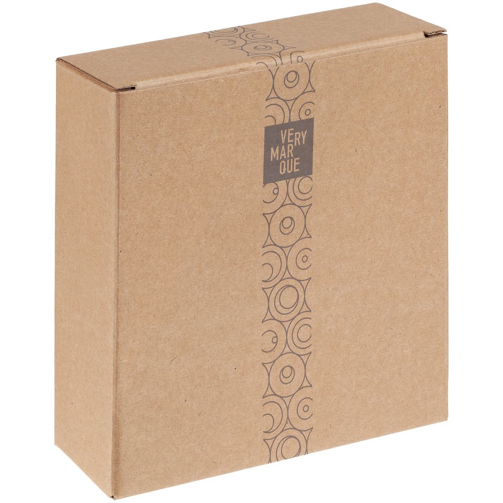 Шкатулка Form Fluid, зеленая — изображение 6