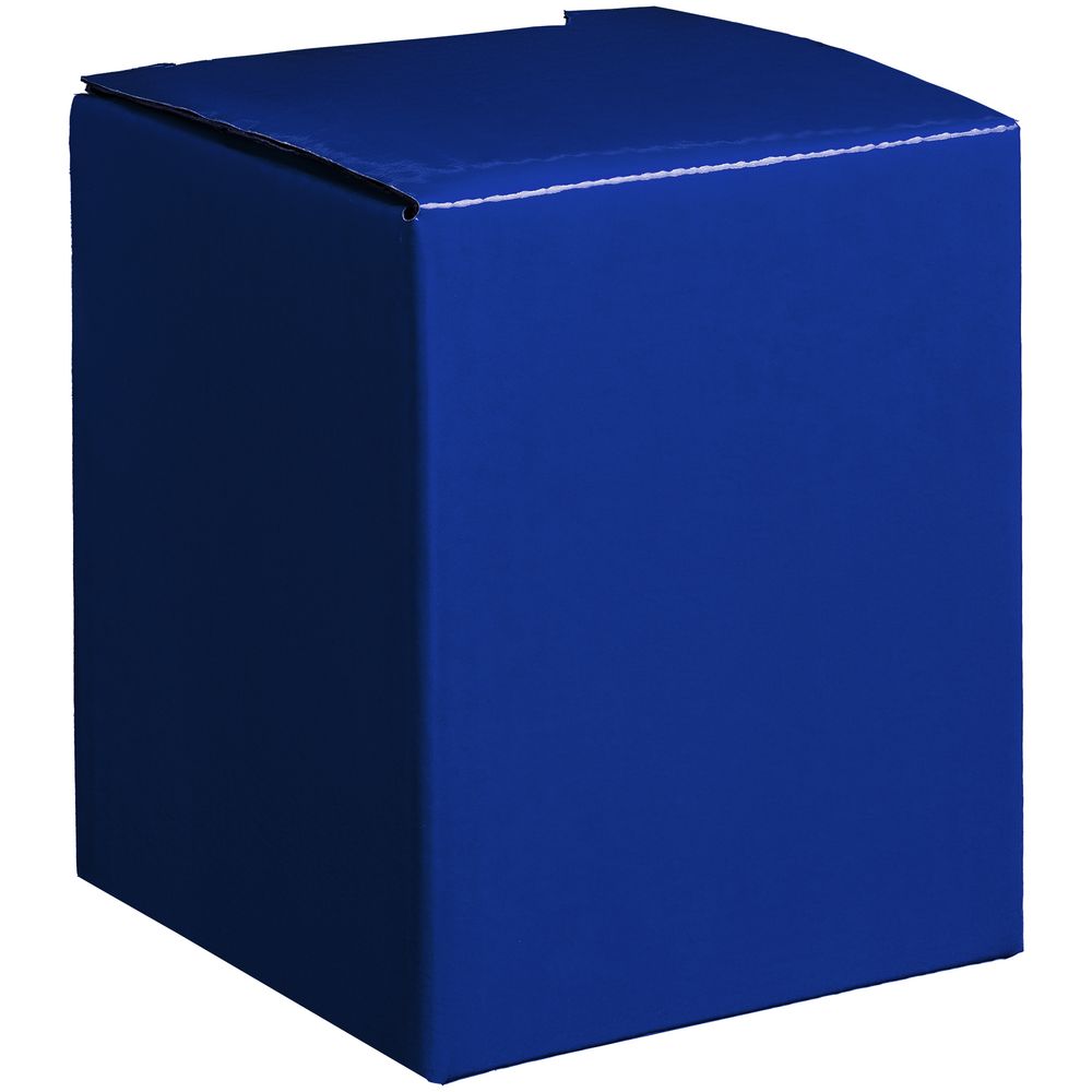 Детский стакан-раскраска «Передвижник», синий — изображение 6