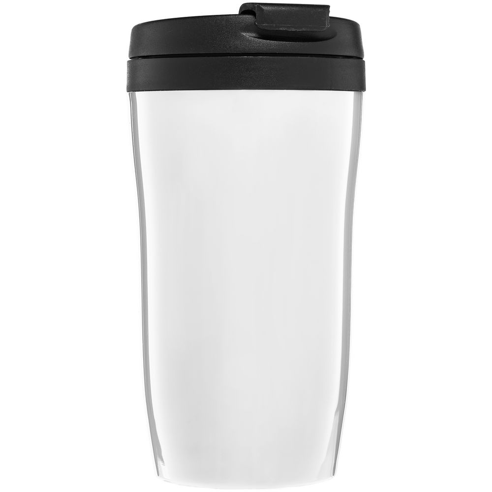 Термостакан Sagga, белый — изображение 3