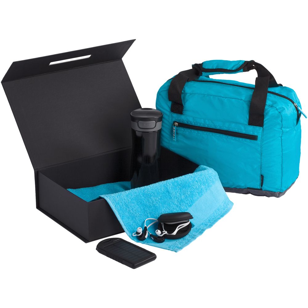 Коробка Case, черная — изображение 4