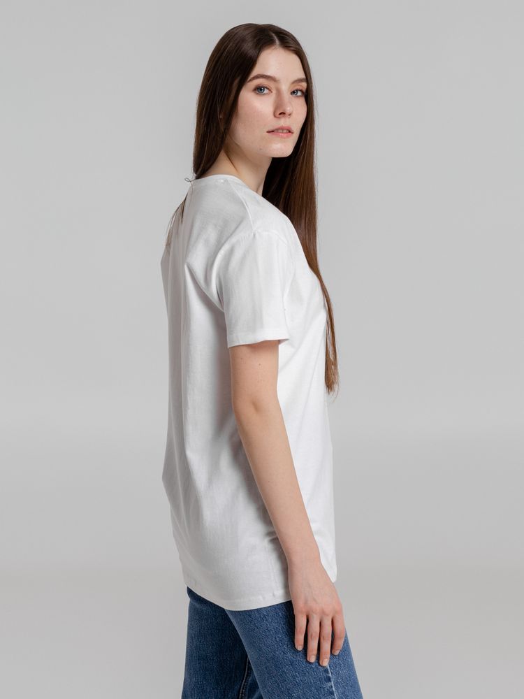 Футболка Imperial 190, стальная — изображение 10