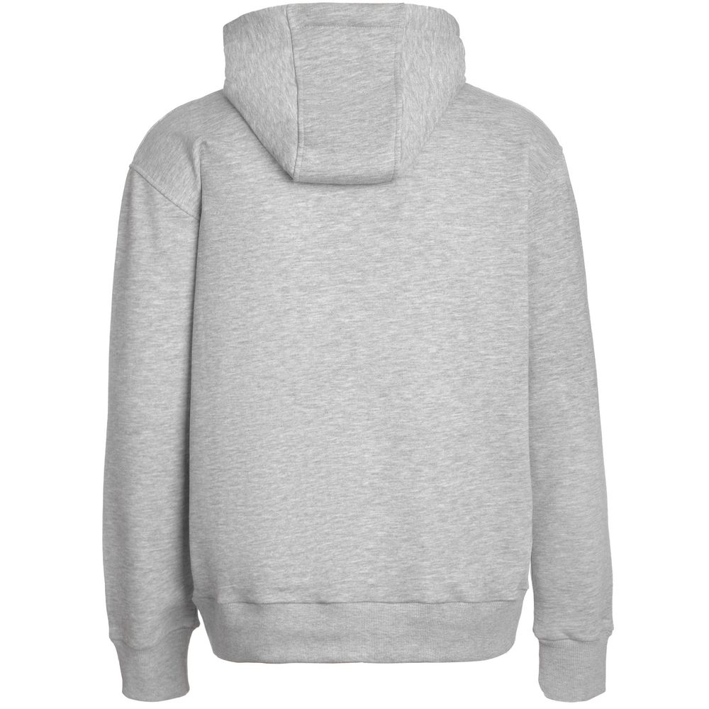 Толстовка Kulonga Terry, серый меланж — изображение 3