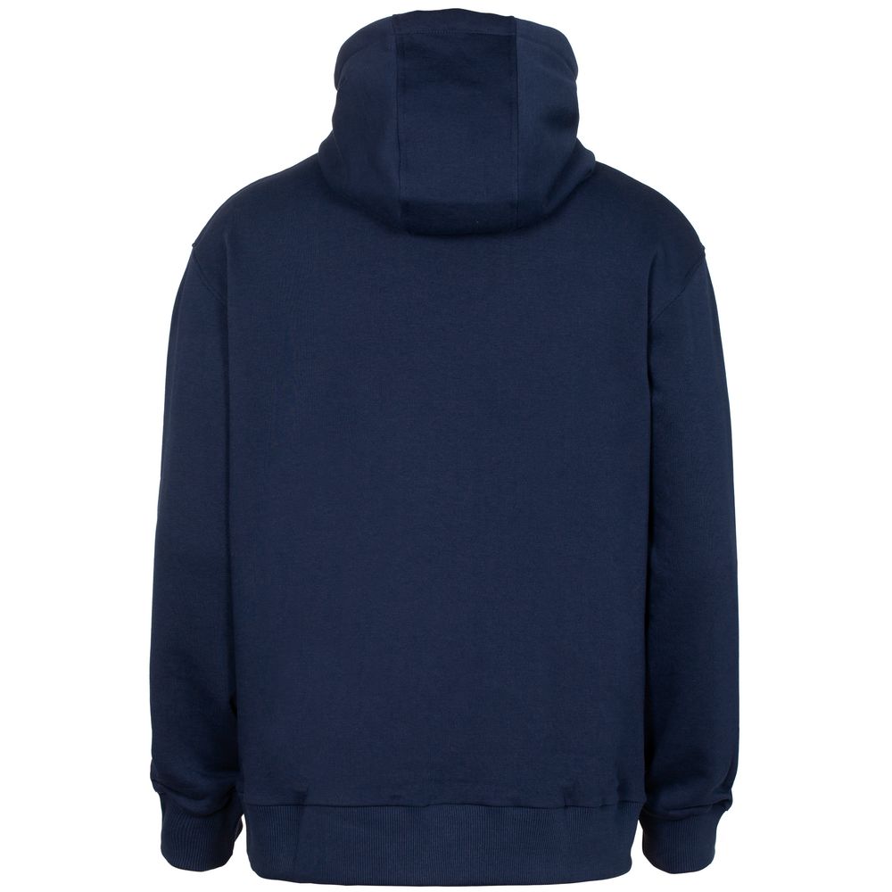 Толстовка Kulonga Terry, темно-синяя — изображение 3