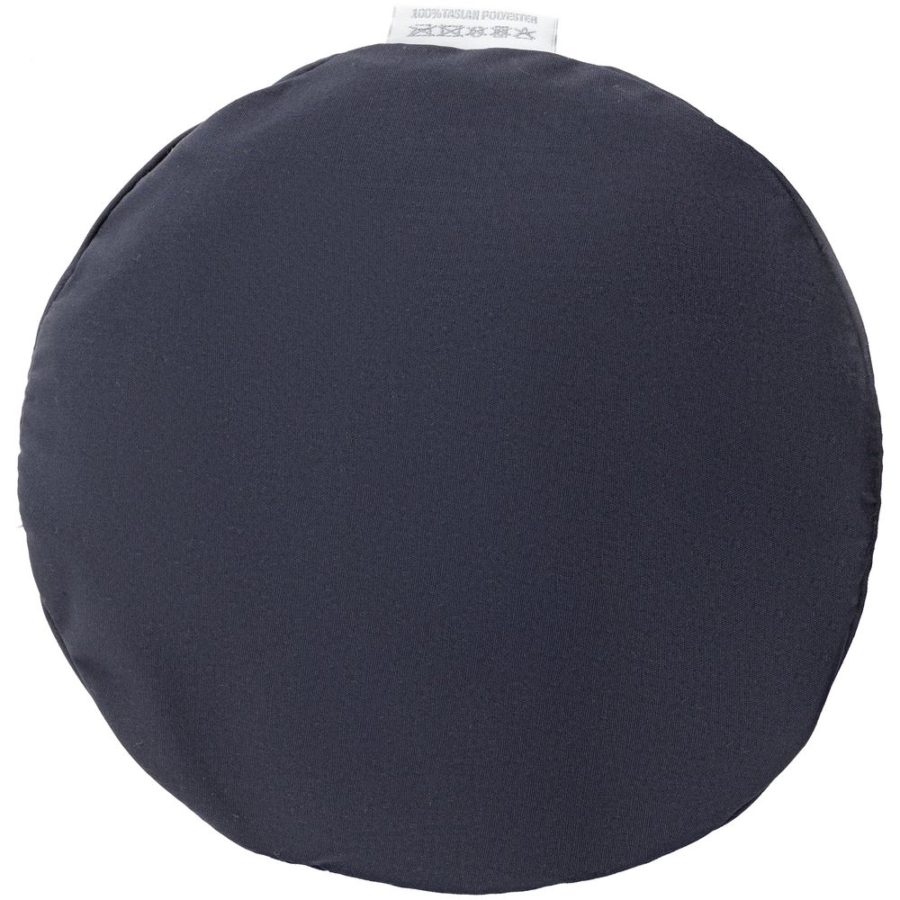 Панама складная «Мамий», темно-синяя — изображение 5