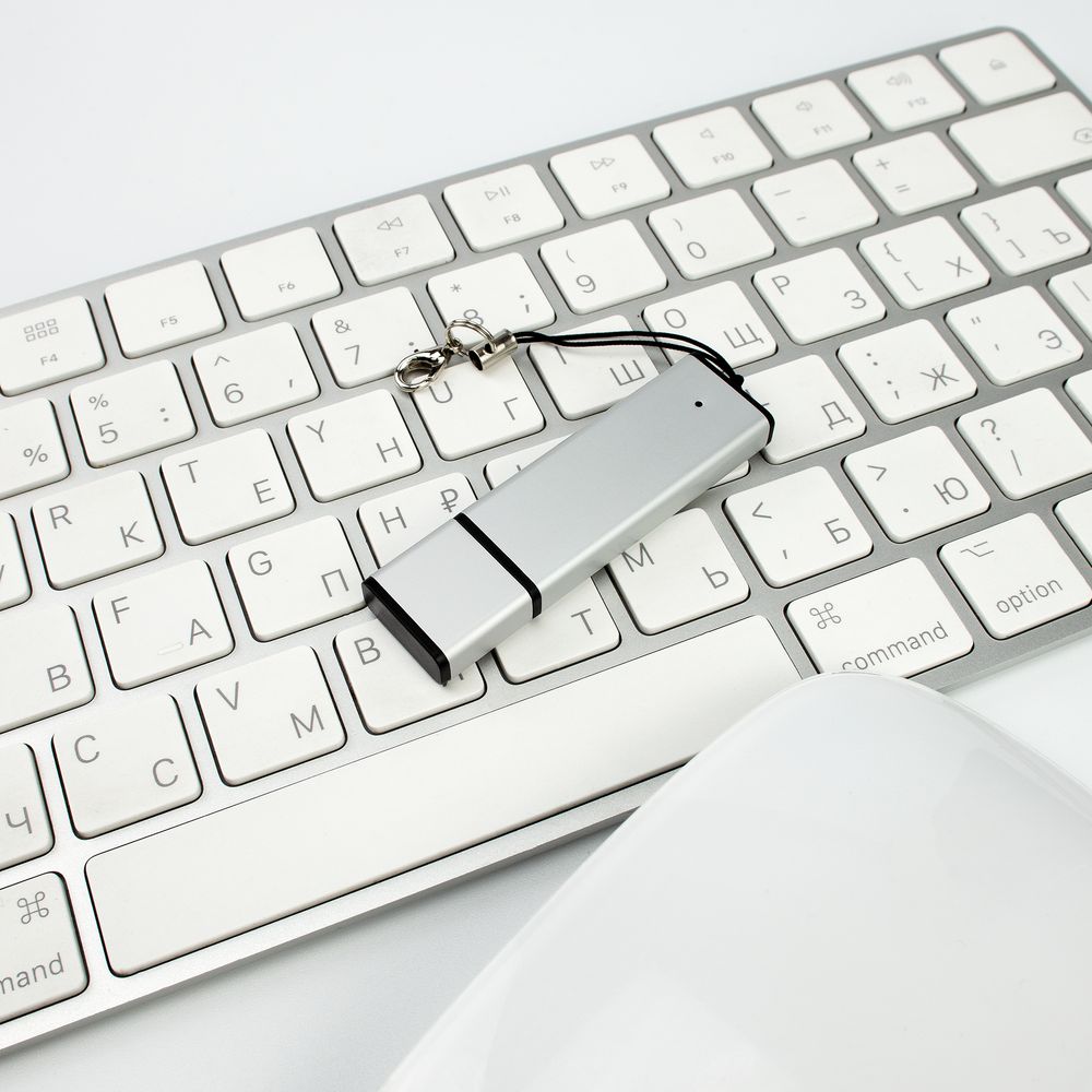 Флешка Glide, 16 Гб — изображение 5