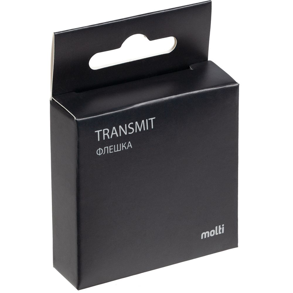 Флешка Transmit, USB 3.0,16 Гб — изображение 5