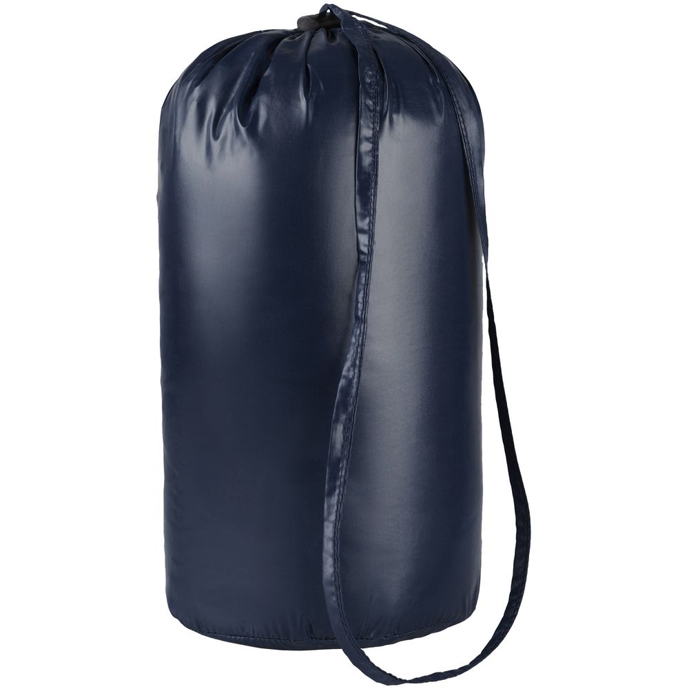 Жилет унисекс Harlosh Comfort, темно-синий — изображение 6