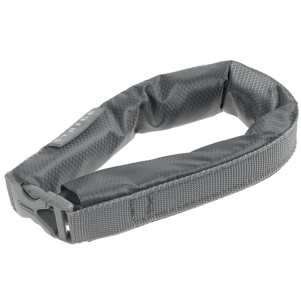 Водонепроницаемый мешок Ikke Vann, серый — изображение 6