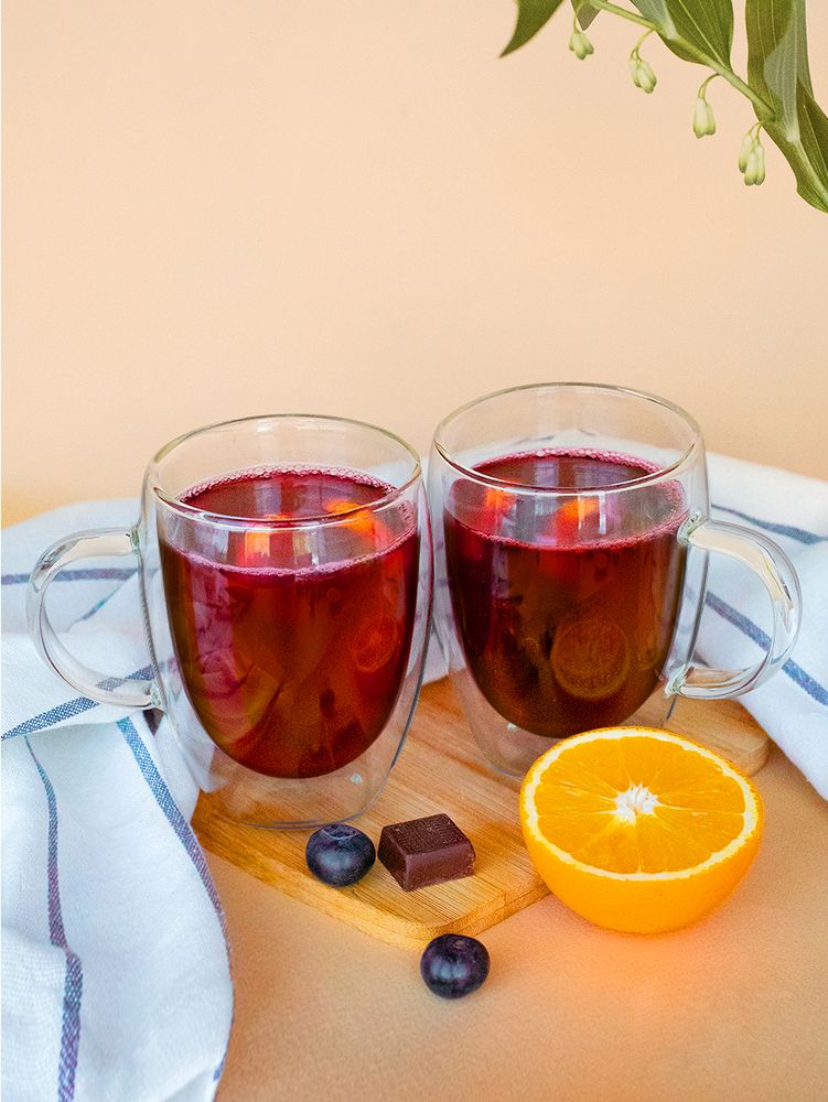 Набор из 2 кружек с двойными стенками Gap — изображение 5