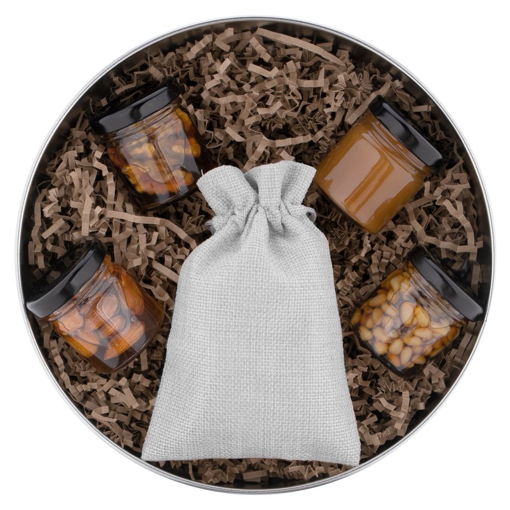 Набор Honey Taster, ver.2, белый — изображение 3