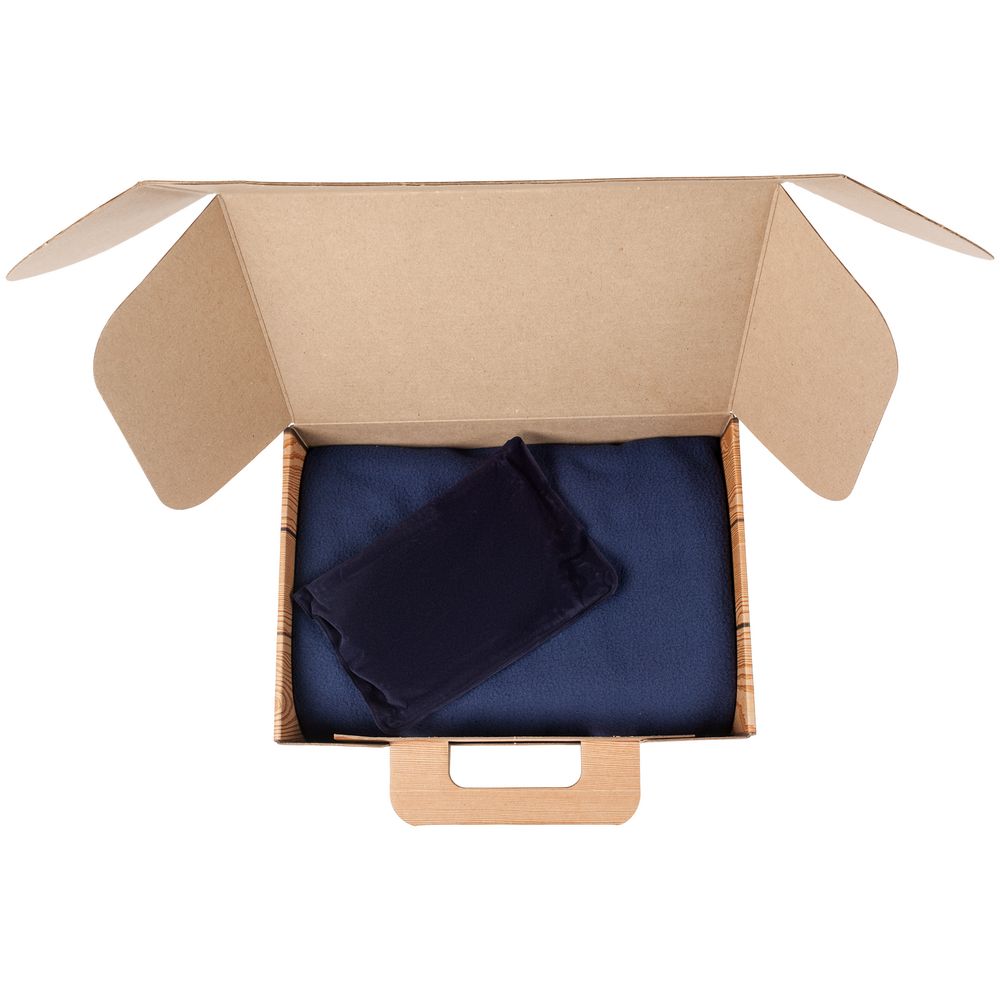 Набор Layback, синий — изображение 3