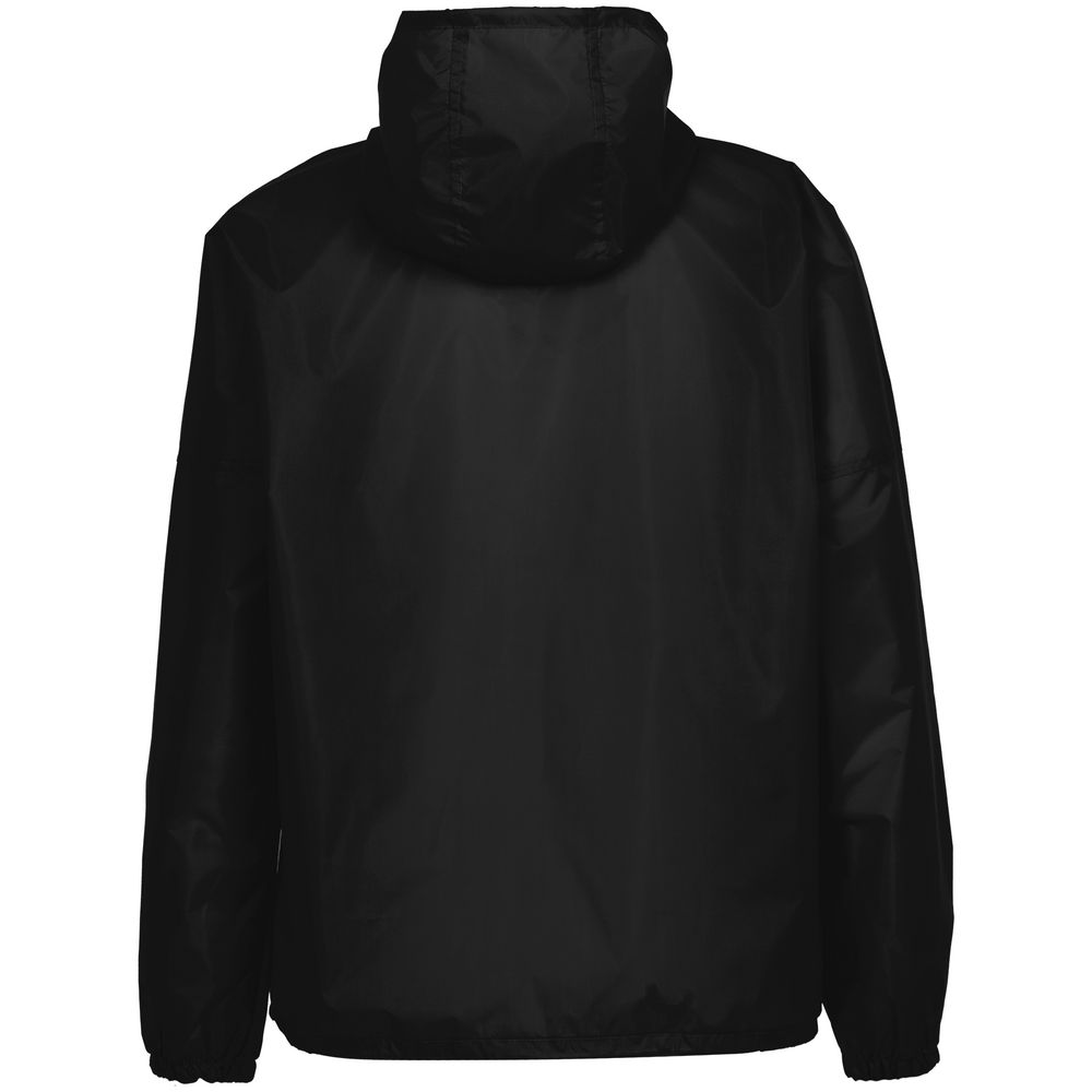 Ветровка Kivach Promo, черный — изображение 3