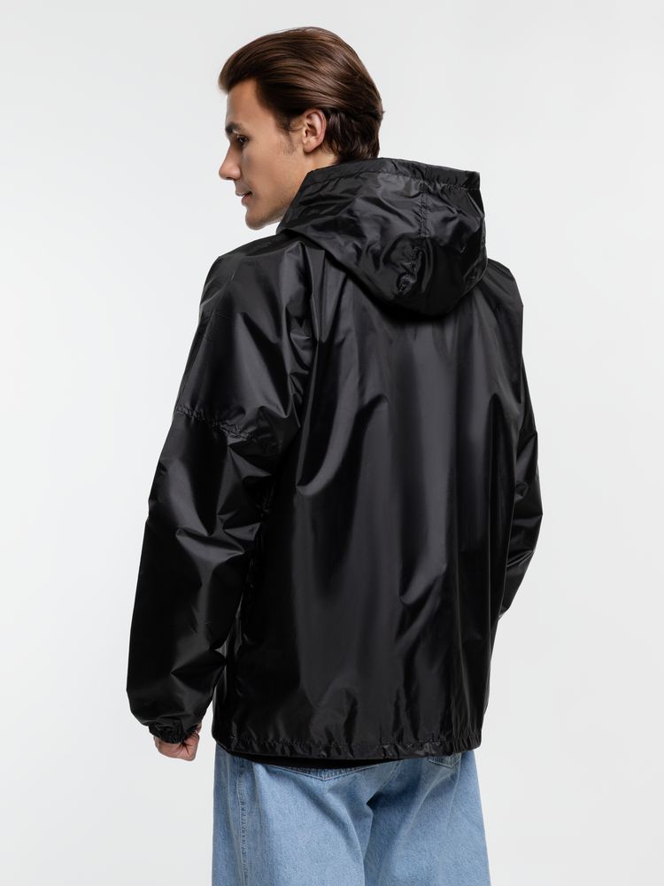 Ветровка Kivach Promo, черный — изображение 8