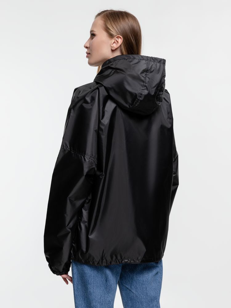 Ветровка Kivach Promo, черный — изображение 12