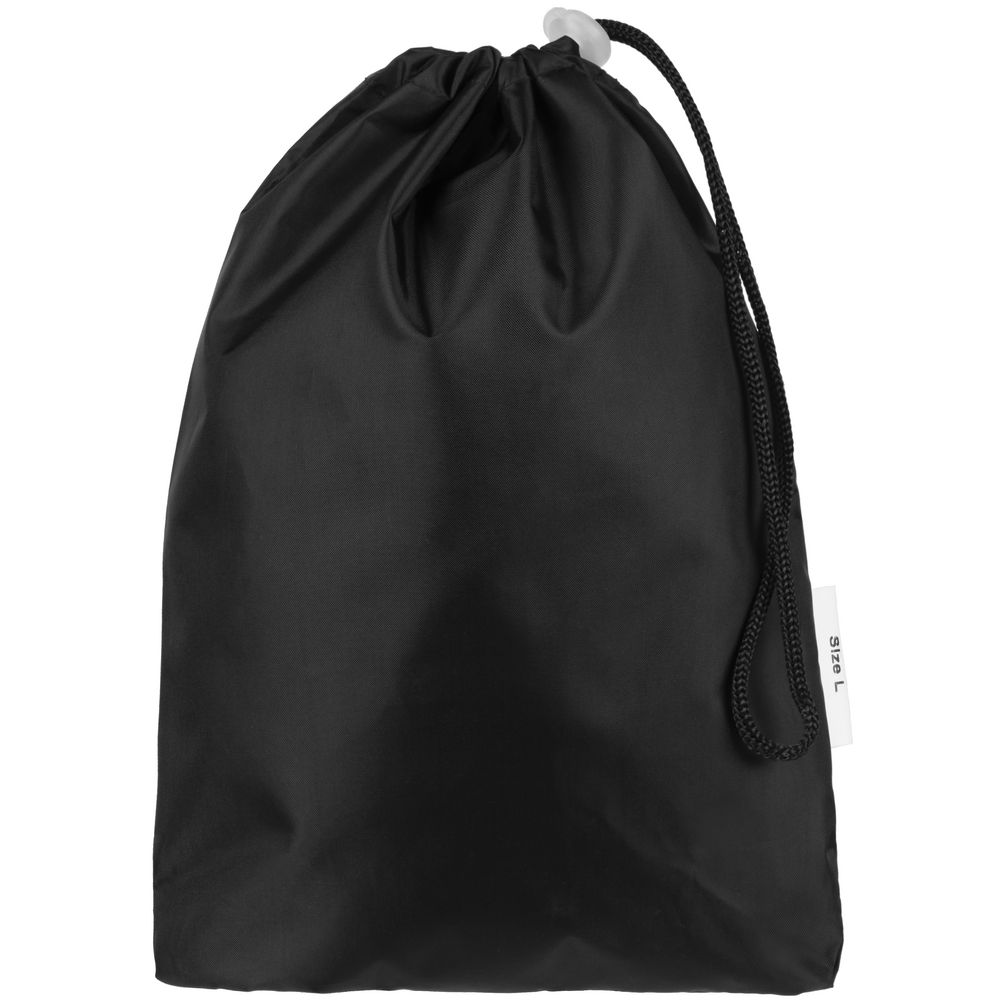 Ветровка Kivach Promo, черный — изображение 4