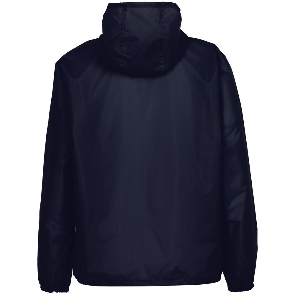 Ветровка Kivach Promo, темно-синий — изображение 3