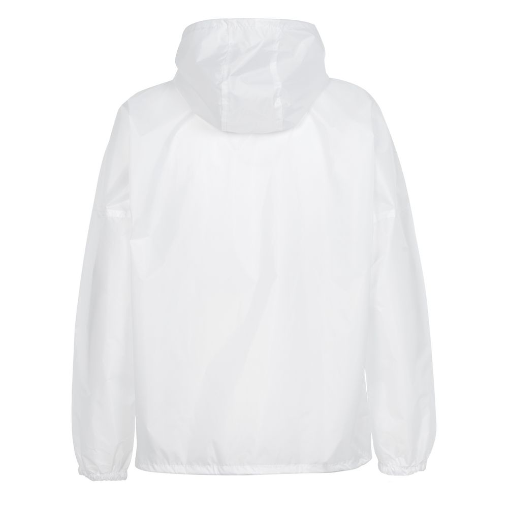 Ветровка Kivach Promo, белый — изображение 3