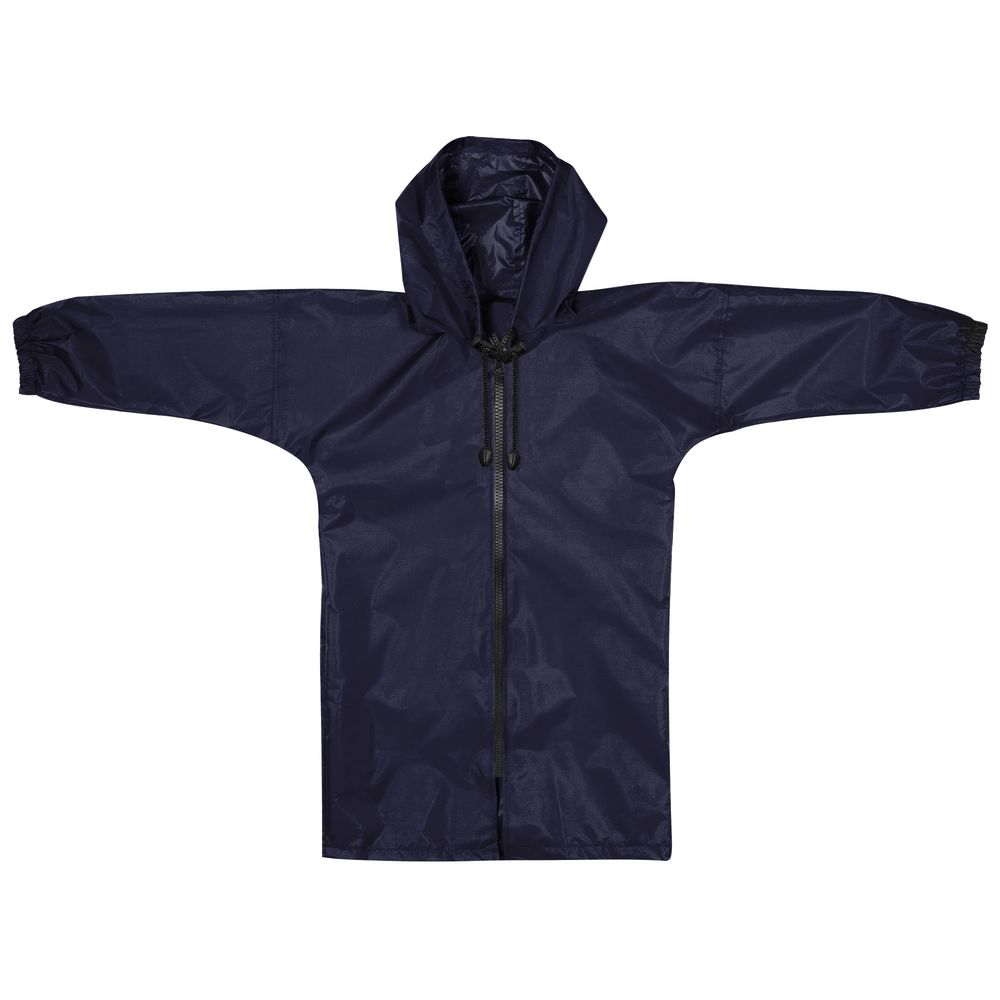 Дождевик детский Rainman Kids, темно-синий — изображение 3