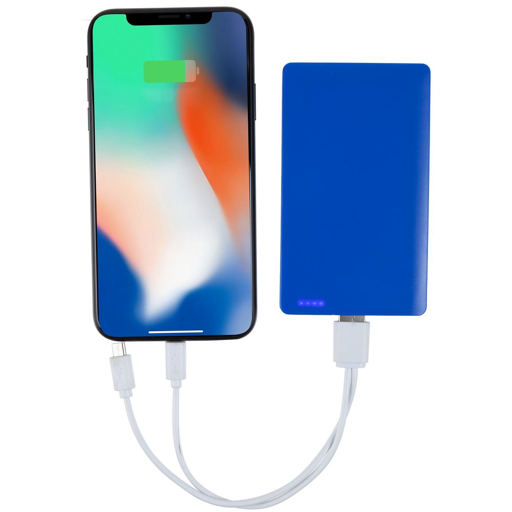 Набор Invigo, синий — изображение 9