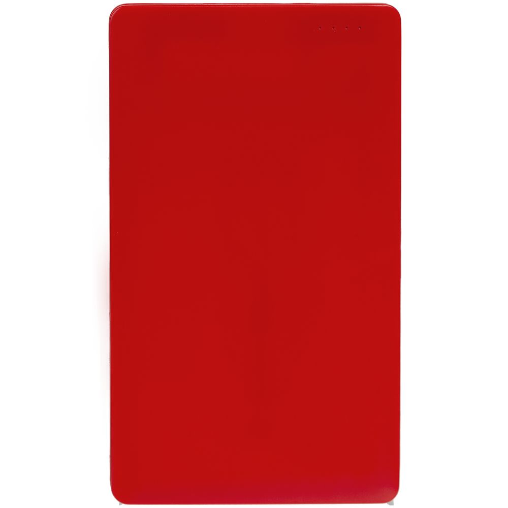 Аккумулятор Easy Trick ver.2, 4000 мАч, красный — изображение 3