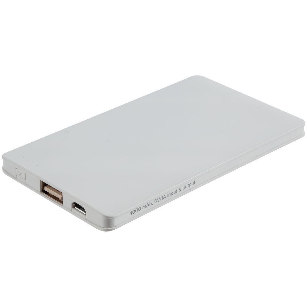 Набор Invigo, белый — изображение 8