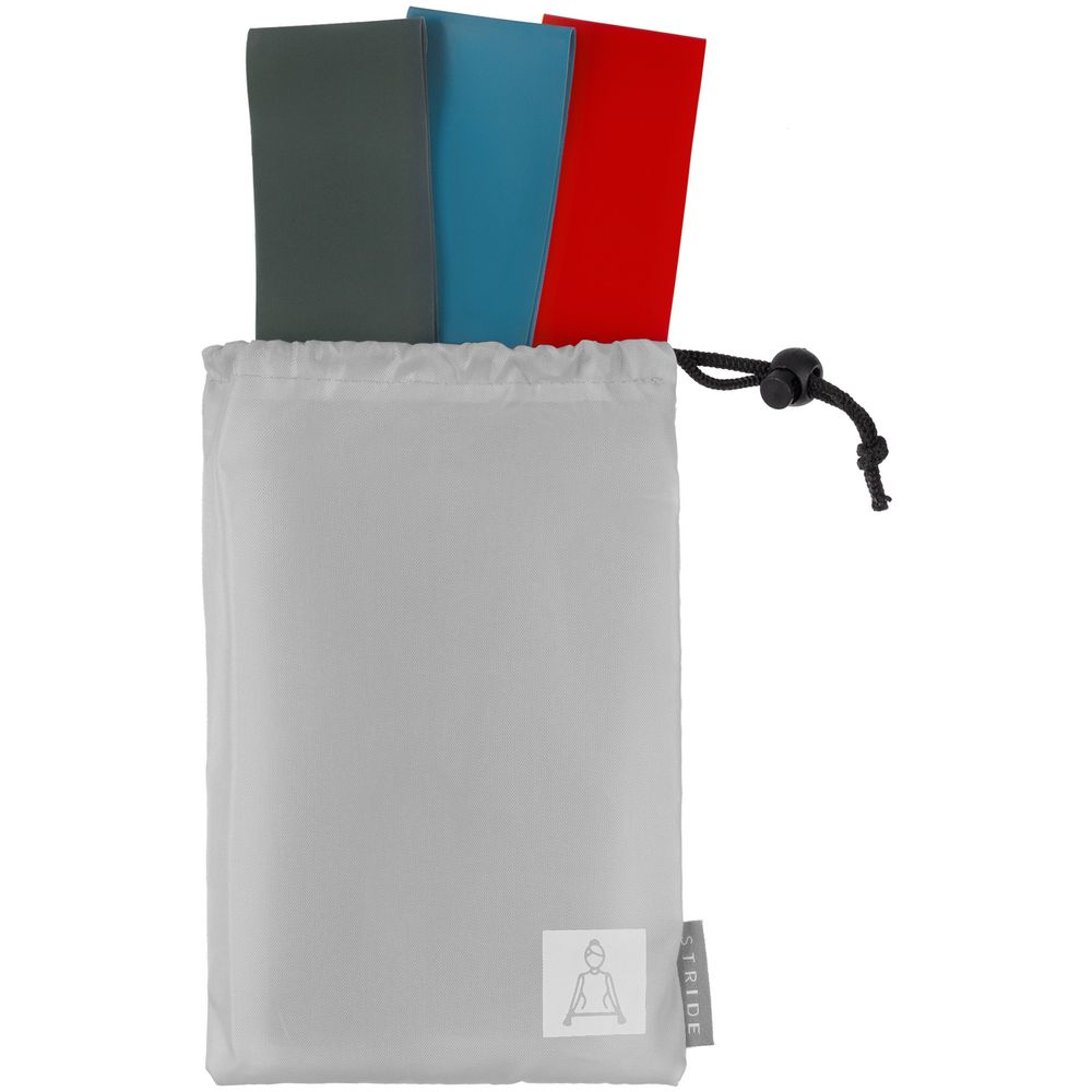 Набор ActiveStyle, с синей бутылкой — изображение 3