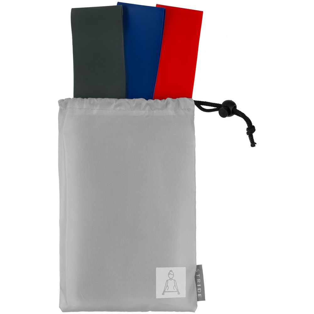 Набор Stay Cool, серый — изображение 4