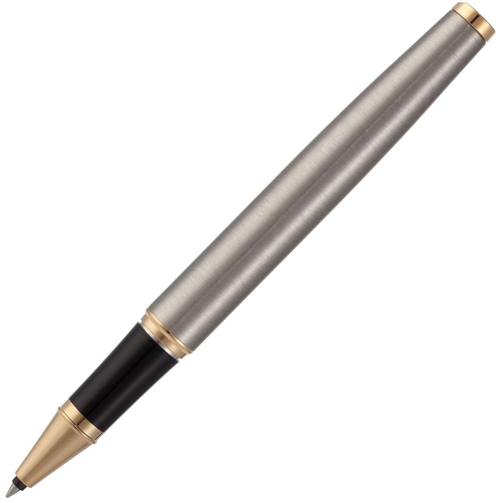 Роллер Parker IM Core T321 Brushed Metal GT F — изображение 3