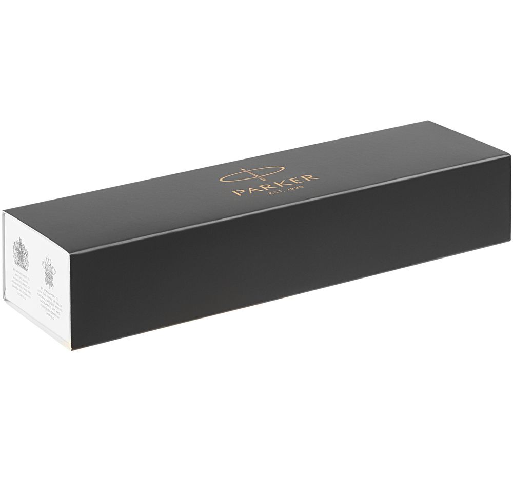 Ручка шариковая Parker IM Core K321 Brushed Metal GT M — изображение 7