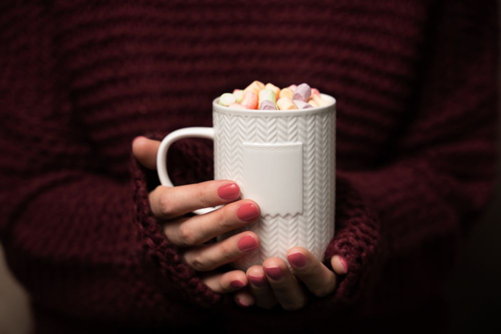 Кружка «Все связано», большая, ver.2 — изображение 6