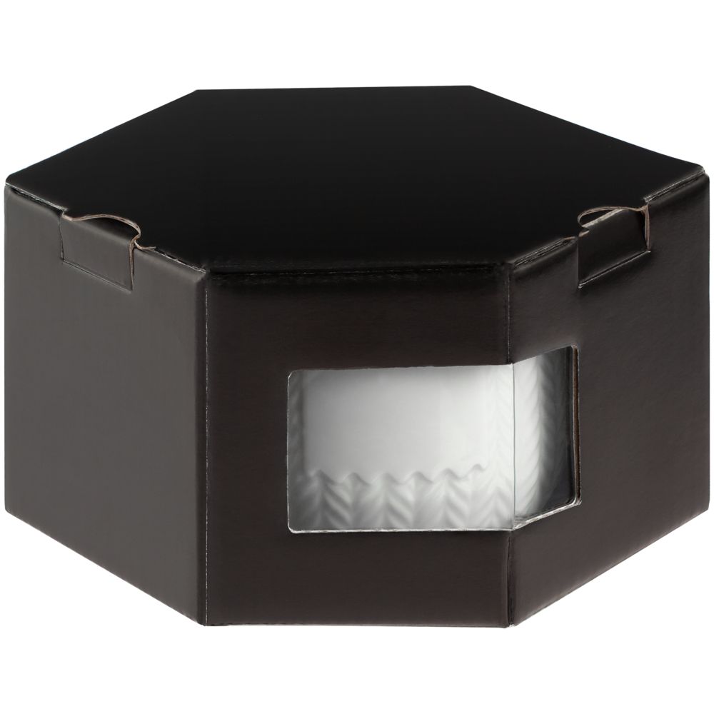 Набор Knit Heat, белый — изображение 7