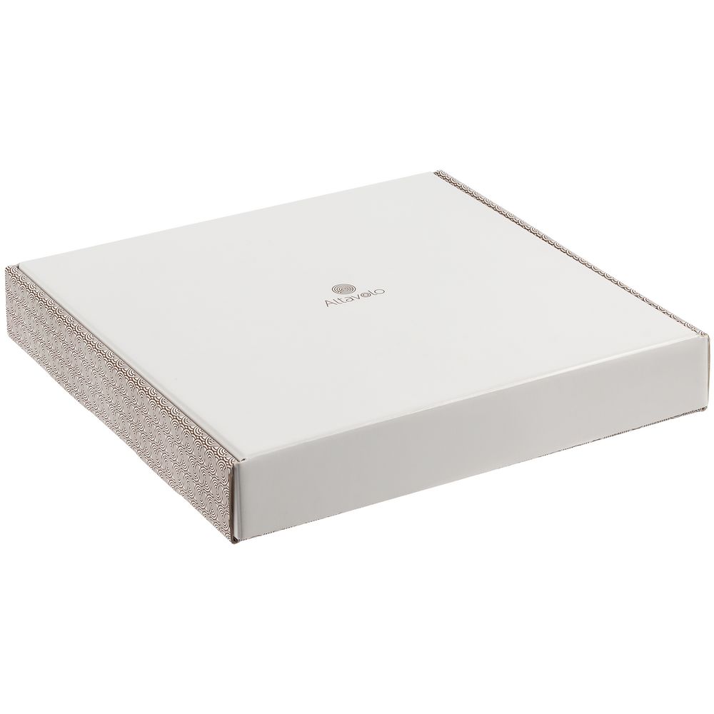 Блюдо Riposo, белое — изображение 4