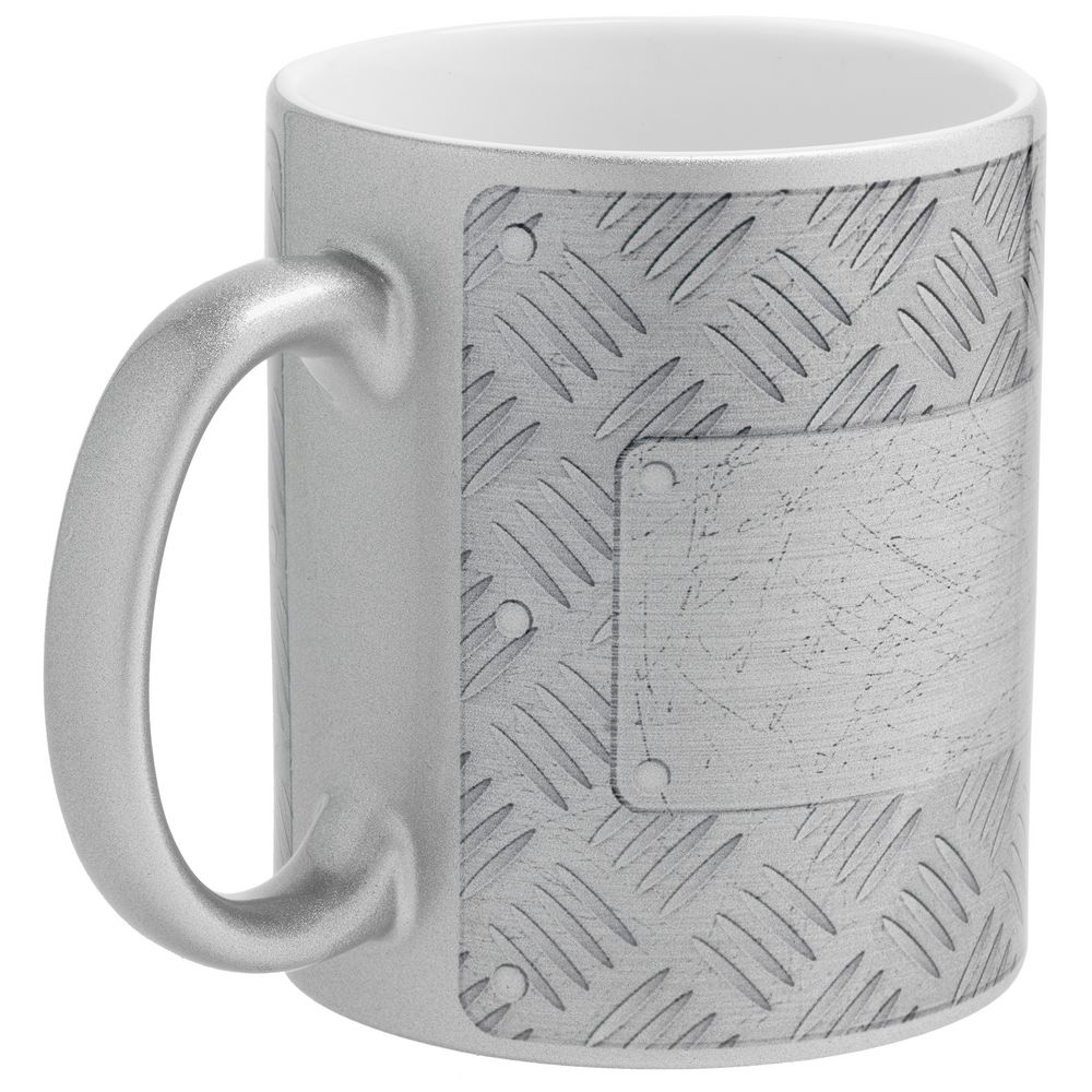 Кружка Hard Work — изображение 3