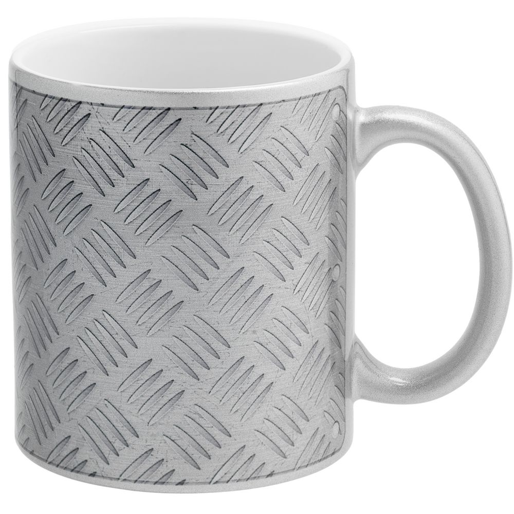 Кружка Hard Work — изображение 4