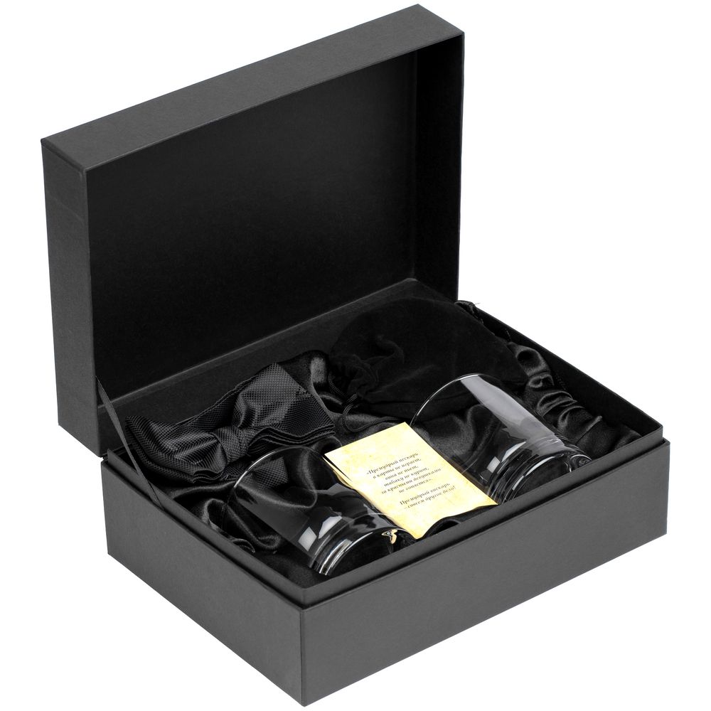 Набор «Премудрый вискарь», малый — изображение 3