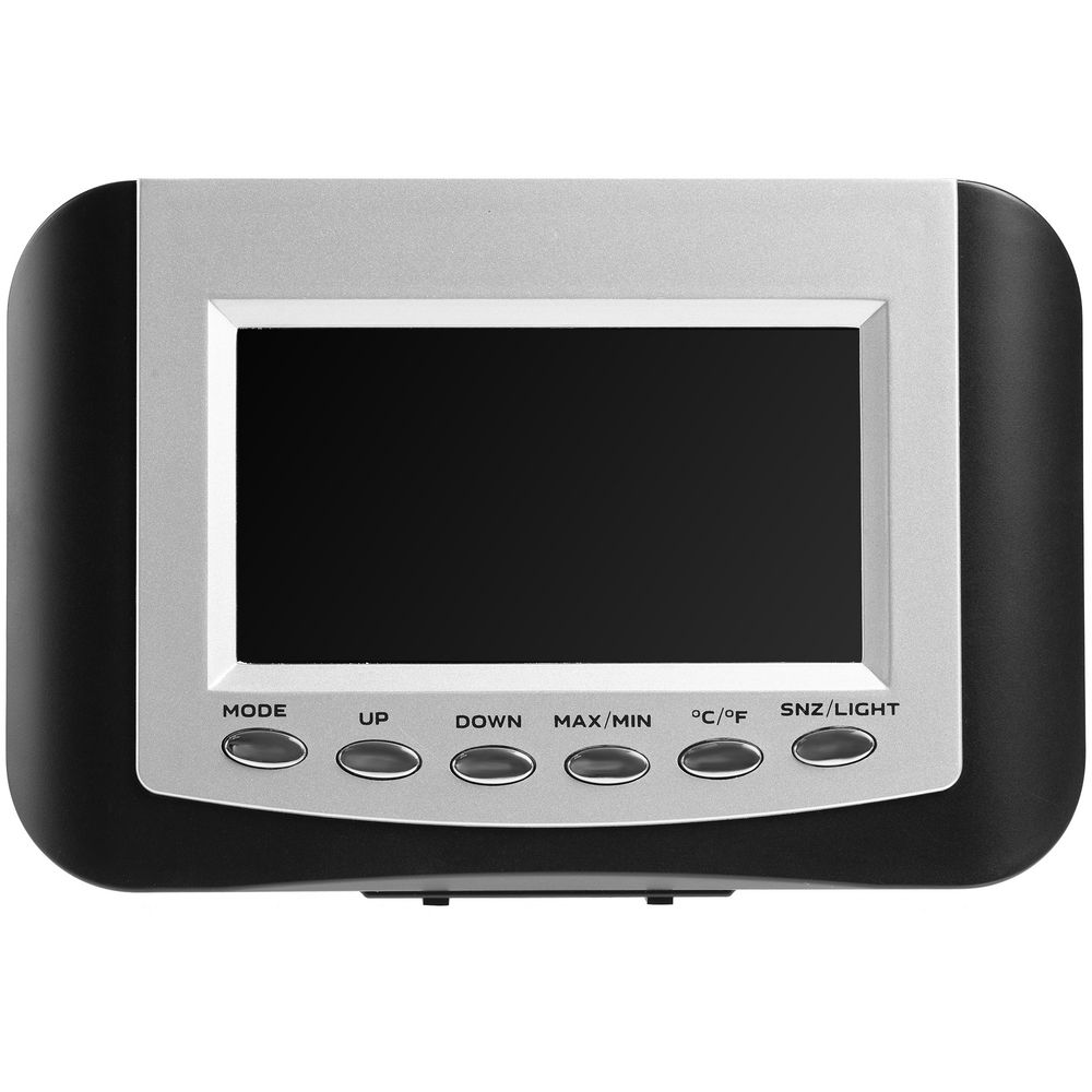 Метеостанция Uniscend Foreteller с внешним датчиком — изображение 4