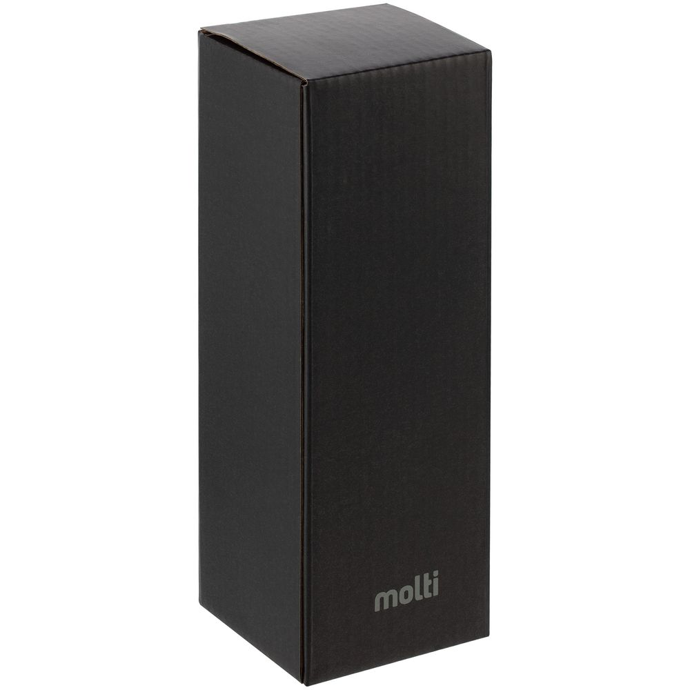 Электрический штопор с ножом для фольги Wine Diesel, серебристый — изображение 10